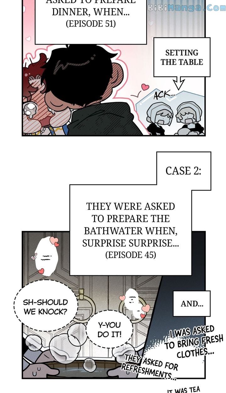 Under the Oak Tree Chapter 64.8 image 2